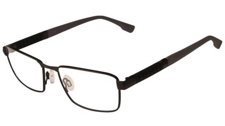 Flexon E1111 Eyeglasses - view 4